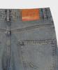 Kaiso Woodstock Denim Washed Vintage Blue