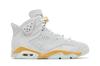 Jordan 6 Retro Craft Paris Olympics (Women's) Sneakers