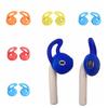 1 Pair Silicone Earphone Holder Anti Drop Silicone Earbud Covers Earplug Protector   Running