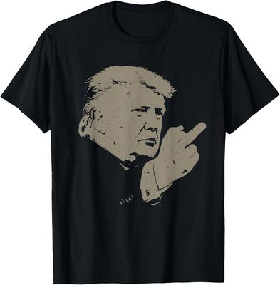 Na górę – T-shirty i koszulki