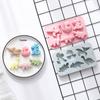 Heat-Resistant Cake Mold Food-Grade Chocolate Mould Dinosaur Silicone Mold  Pastry Making