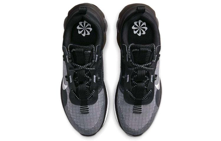 Nike Air Max 2021 Schwarz Weiß DA1925-001