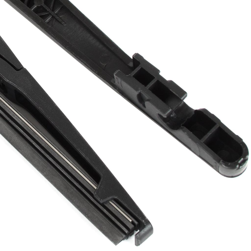 Mitsubishi ASX 2010- Rear Wiper Arm & Blade