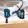 Makita Rechargeable Impact Wrench (Body Only) TW004GZ