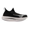 Mizuno Neo Vista Black Nimbus Cloud Unisex Sneakers White J1GC243952
