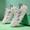 Fashion Breathable Mens Mesh Shoes New Arrival Summer Sneakers Versatile Soft Sole Man Tenis Masculino Lightweight Casual Shoes Trainers
