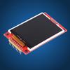 2.2 inch 240(RGB)x320 Serial Port TFT SPI LCD Screen Display Module Board DIY