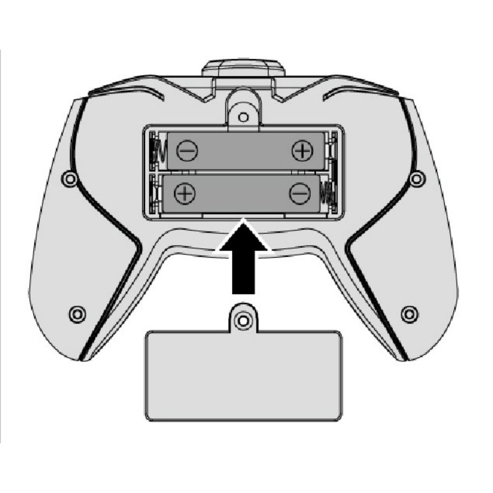 Автомобиль с дистанционным управлением — фото 6