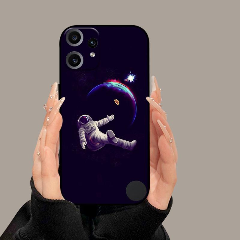 For Nothing CMF Phone 2 Pro Case Cute Cartoon Painted Soft Silicone Back Cover For Nothing CMF Phone2 Pro TPU Bumper Funda Coque