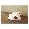 High-quality Fashion Bee Children's Shoes With Embroidered Lace And Comfortable Fit