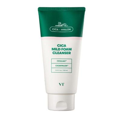 Cuidado facial – Productos de limpieza