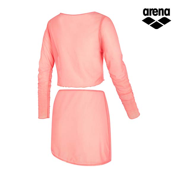 Alena Glam Cover-Up Set A5Bl1Ps14Cor