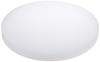 Towa Polyeight Commercial Chinese Cutting Board, 35x3cm, CR-35