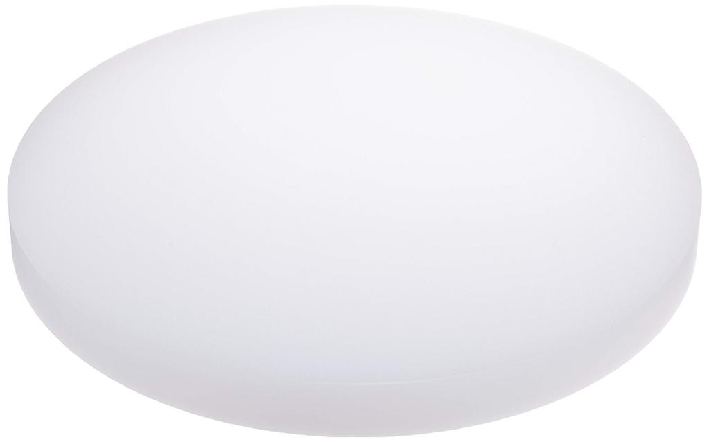 Towa Polyeight Commercial Chinese Cutting Board, 35x3cm, CR-35