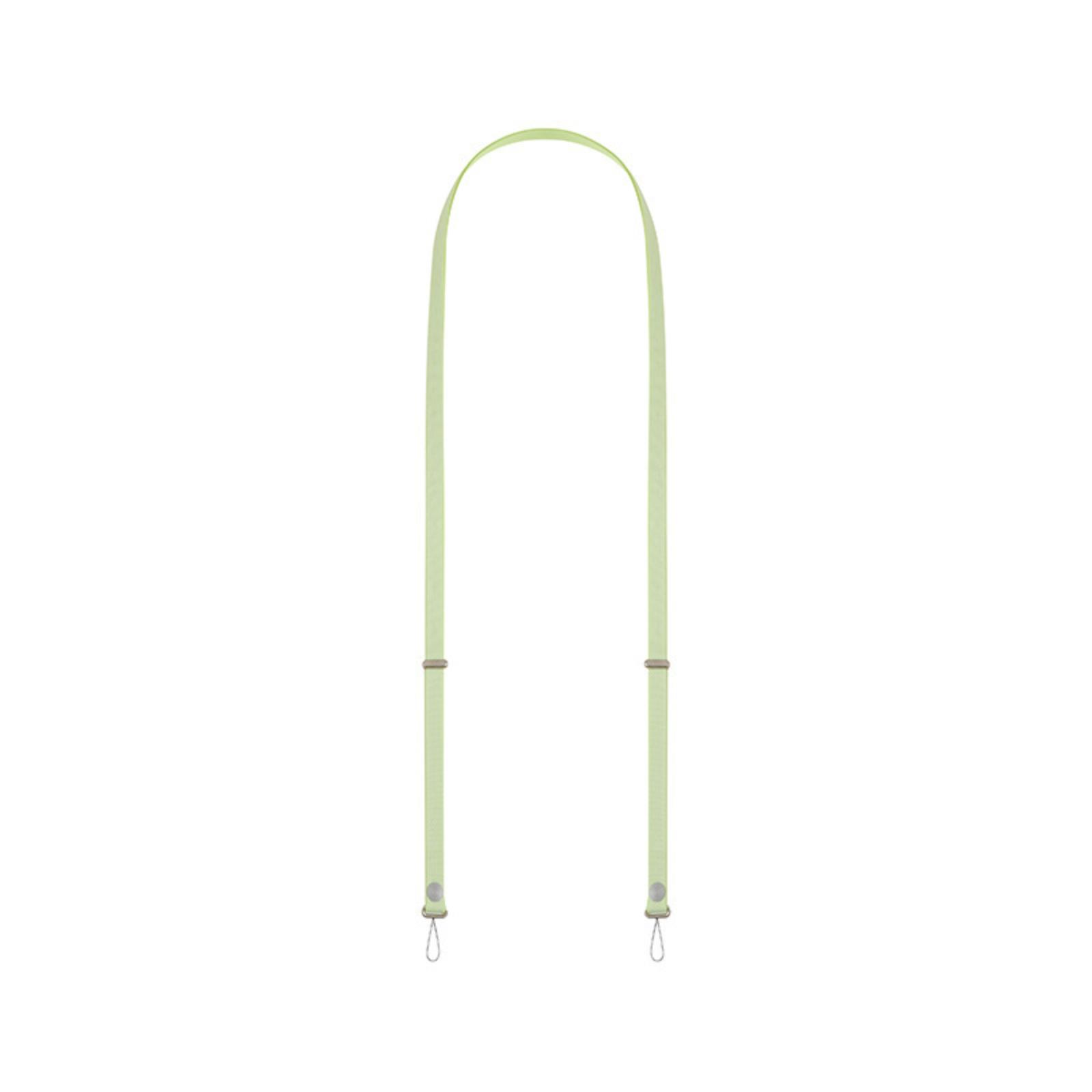 

Magnetic Lanyard Crossbody Mobile Phone Lanyard Magnetic Webbing One Size жёлтый