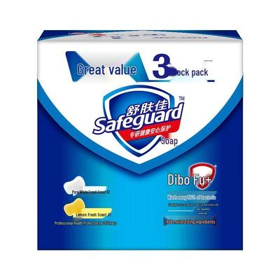Safeguard antibakterielle Seife