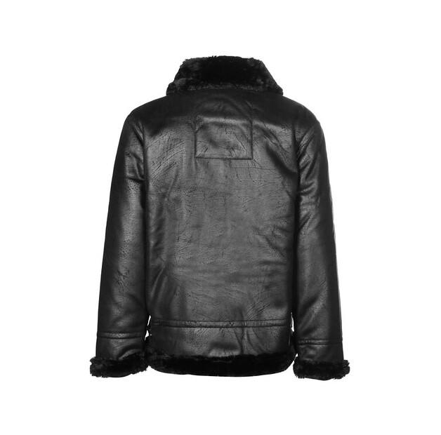 Куртка зимняя Alpha Industries B3 FL 143106