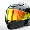 Helmet Visor for SHOEI Z7/Z8/X14/X15 Full Face Motorcycle Lens Uv Protection Waterproof Shield Capacete Moto Accessories