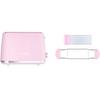Тостер Russell Hobbs Eden raspberry (27372-56)