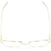 Ladies' Spectacle frame Missoni MMI-0021-PEF Ø 55 mm
