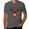 Dont Kick The Baby Tshirt Casual Soft Cotton Short Sleeve Tee