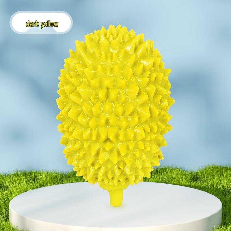 Petopia Durian Chew Ball Dog Toy