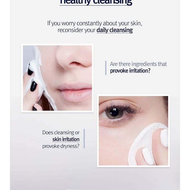 Pyunkang Yul - Low pH Pore Deep Cleansing Foam