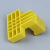 10Pcs Tile Corner Leveling Clips For Precise Wall Tile Corner Alignment And Uniform Joint Spacing At Inside And Outside Corners