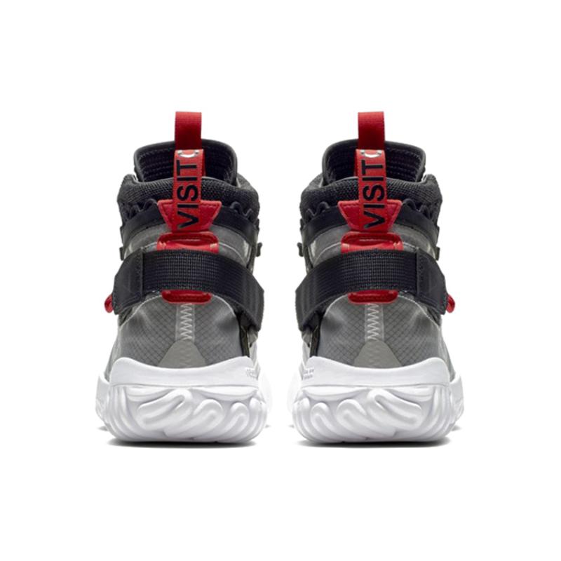 Air Jordan Apex Utility 'Bred' Jordan BQ7147-006