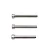 1 Inch Ball Head Adapter M8 Screws Motorcycle Handlebar Clamp Base Holder for Mount Smartphone Cameras Holder Bolt Bracket