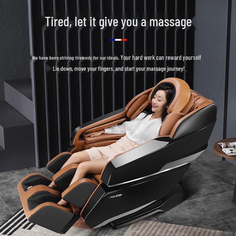 Desleep DE-F320 Smart Eye Massager