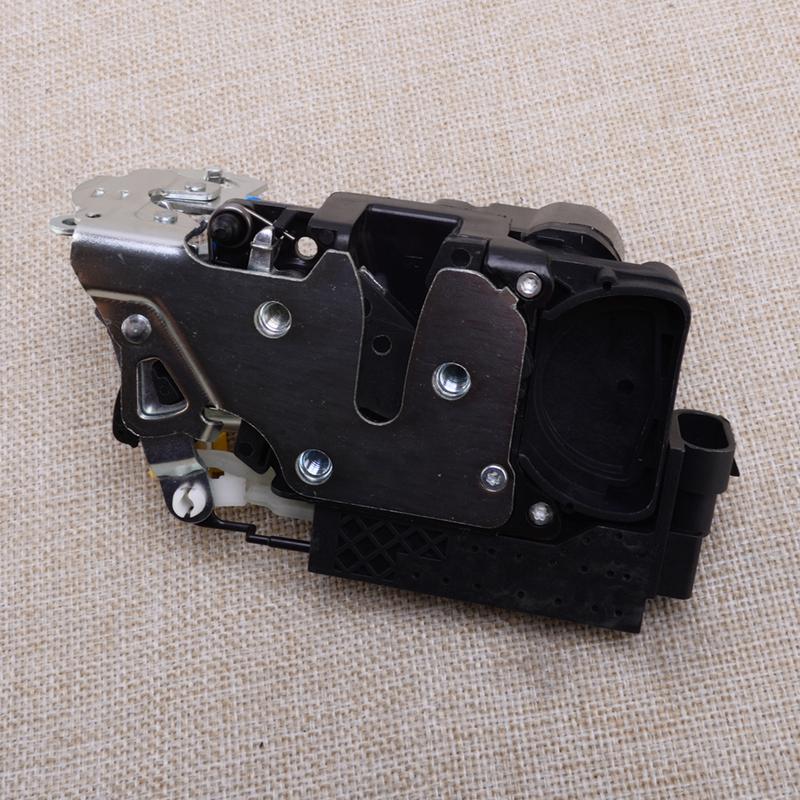 96272644 Car Front Right Door Latch Door Lock Actuator 96272639 Fit For Chevrolet Aveo Aveo5 Pontiac G3 2009