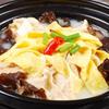 Ingredienti per Hot Pot e Piatti Freddi Huatianshibang