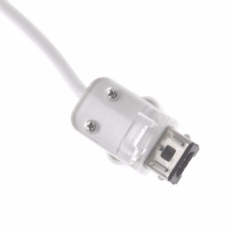 Klassischer kabelgebundener Gamecontroller Fernbedienung Joystick für Ns Wii Zweite Generation