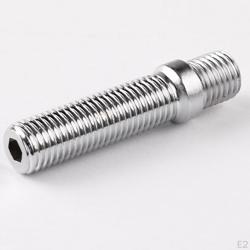 Screw Adapter M14 * to M12 1.5