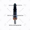 FAW Jiefang CA1125J Electronic Injector Assembly