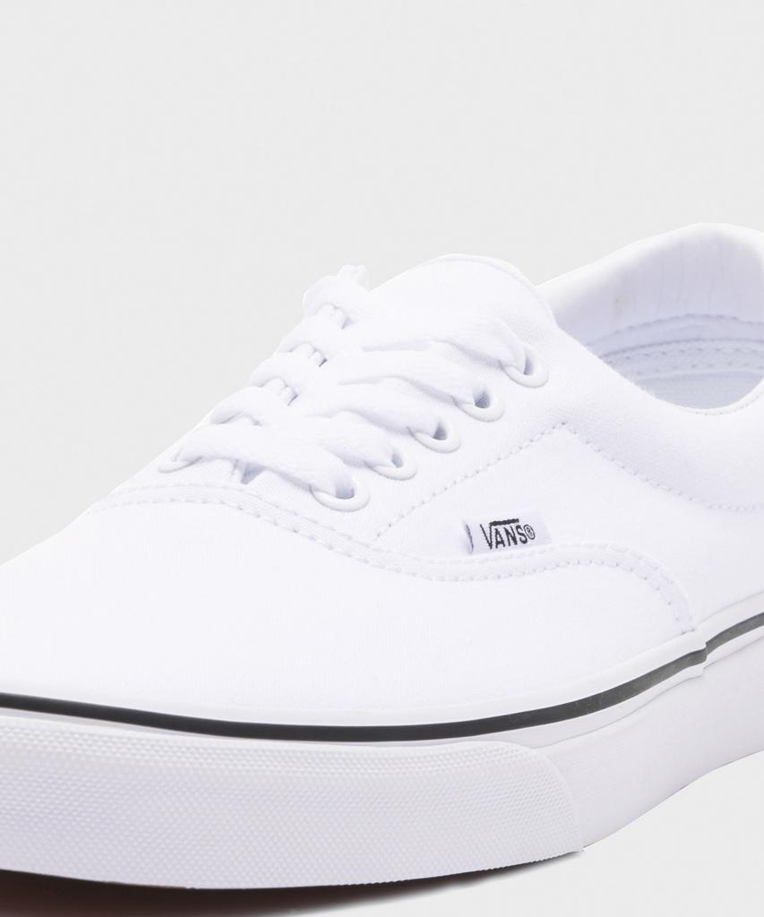 Vans Era - True White / Vn000Ewzw001