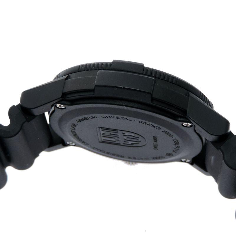 Used Luminox Watch X2.2003 (2000-1GBq H-3 LX)