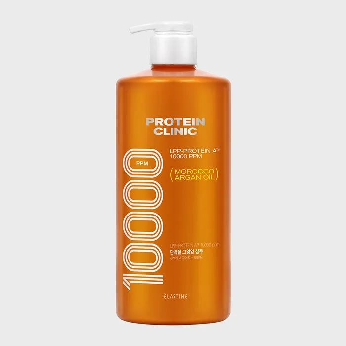 Elastin_Protein Clinic High-Nutrient Protein Shampoo 1000ml