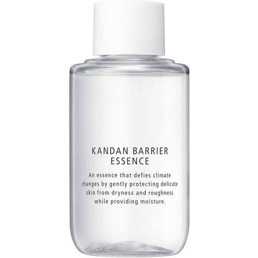 

Shiseido d Program Kandan Barrier Essence Trial Set 40mL 40mL Refill Refill (40mL)