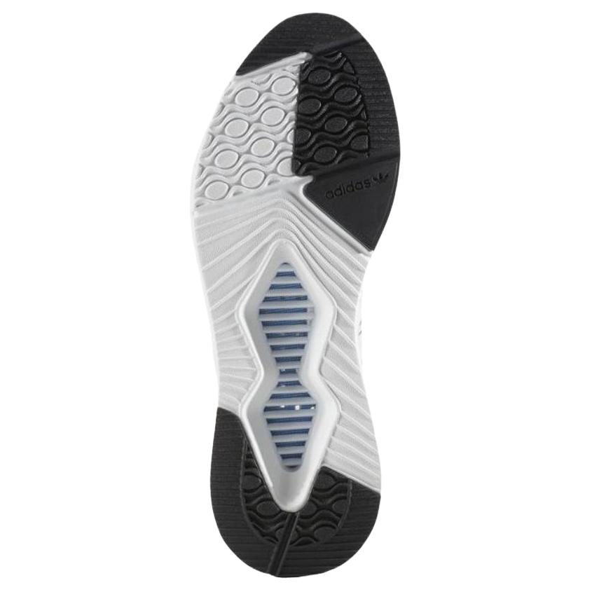 Adidas Originals Climacool 02/17 Comfortable Soft Breathable Lifestyle Casual Shoes Unisex Casual Shoes White CQ3344