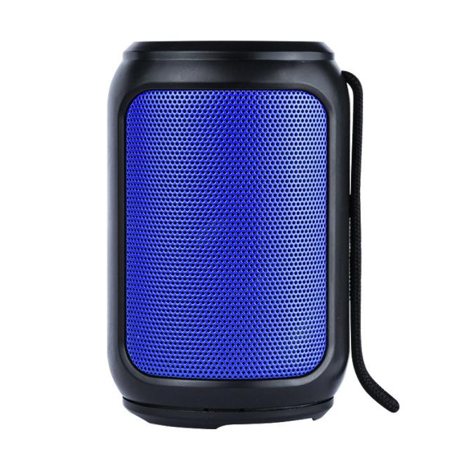 Portable Bluetooth Speaker Home Connection Mobile Phone Bluetooth Speaker Surround Subwoofer Outdoor Wireless Speaker