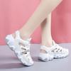 Breathable Mesh Versatile Trendy New Summer Mesh Shoes Student Thin Sneakers
