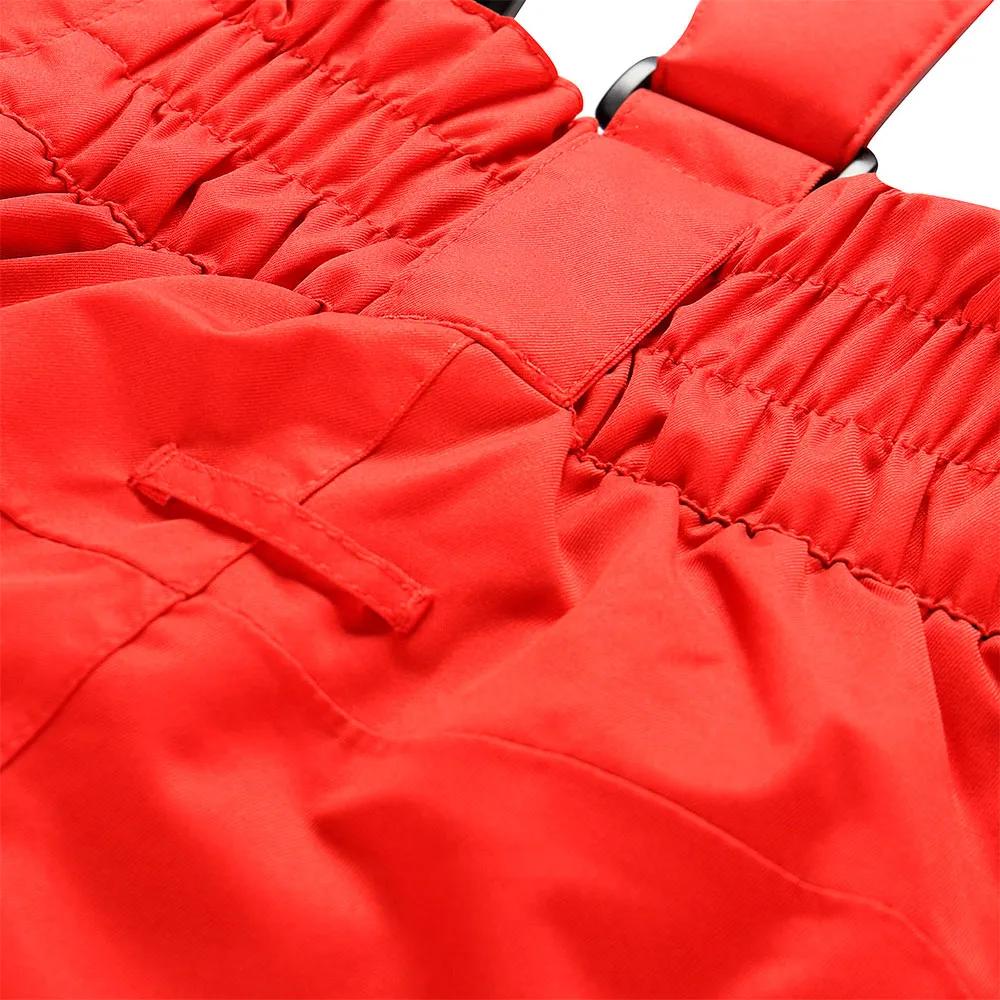 Alpine Pro Брюки Edes