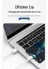 Official 240W Super Fast Charging Charger & Data Cable for Mate40/P50 Phones