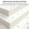 Rolled Pocket Spring Mattress Compressed Packing Mattress For Home Bedroom Hotel