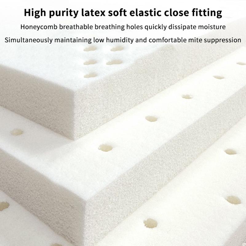 Rolled Pocket Spring Mattress Compressed Packing Mattress For Home Bedroom Hotel