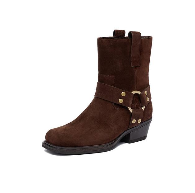 Boots Badura EO-25FW109