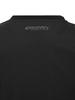 DISCOVERY EXPEDITION Freshvent Woven Essential Short Sleeve T-Shirt (Black)