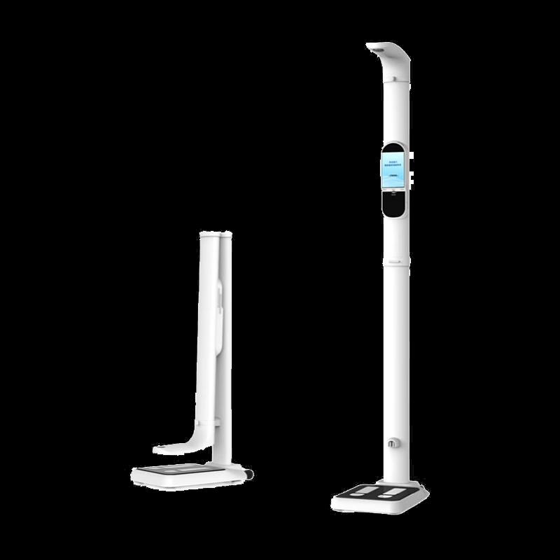 Lejialikang YLQ-HA-Z6 Ultrasonic Body Composition Scale (CN Version)